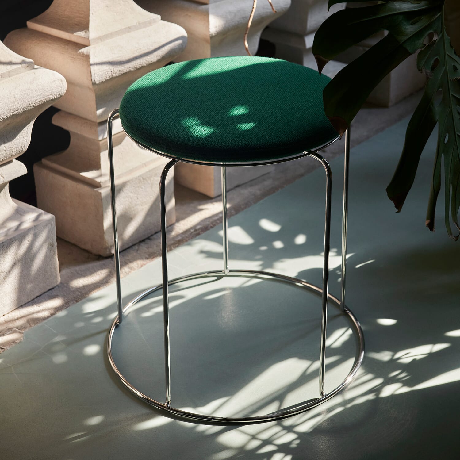 Wire VP11 Stool - Bilde 4