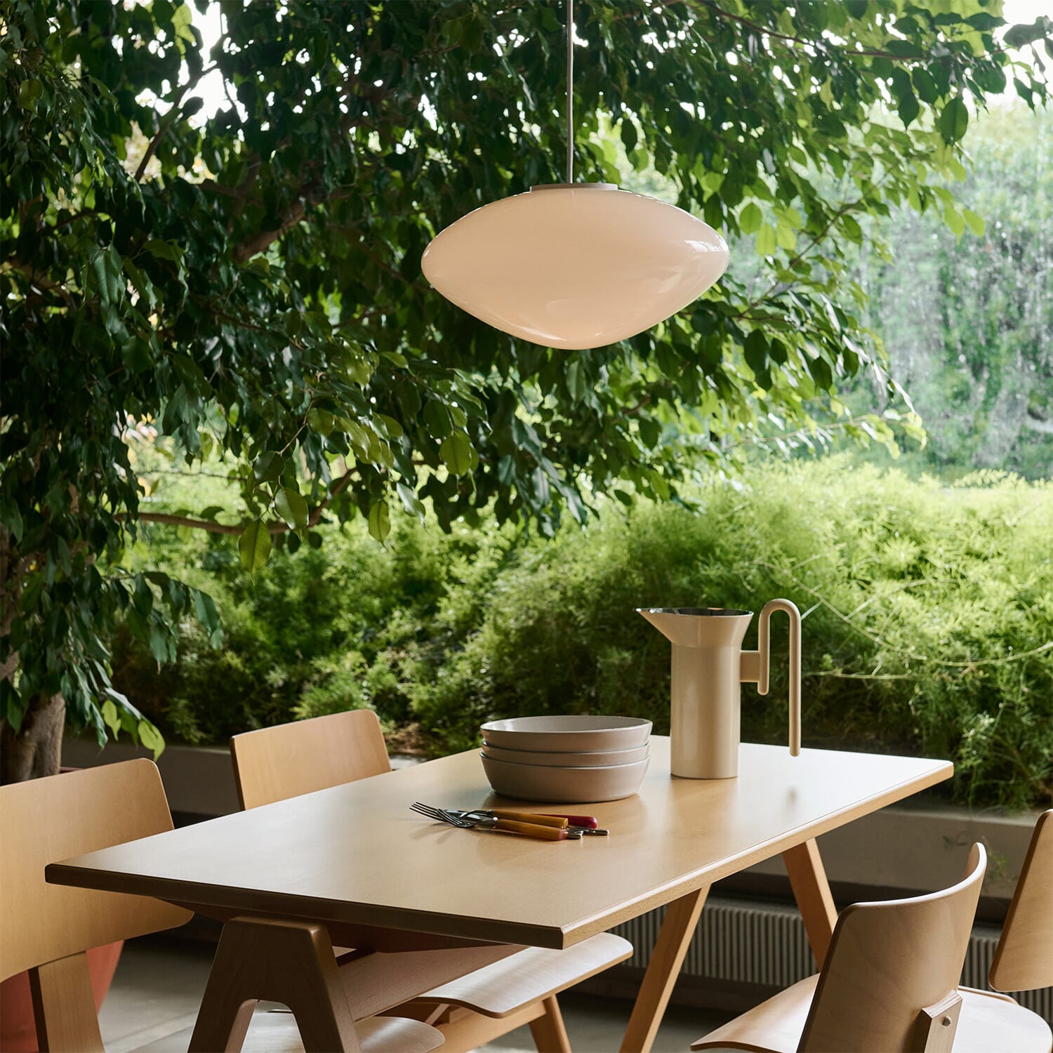 Taklampe Mist AP15 - Hovedbilde