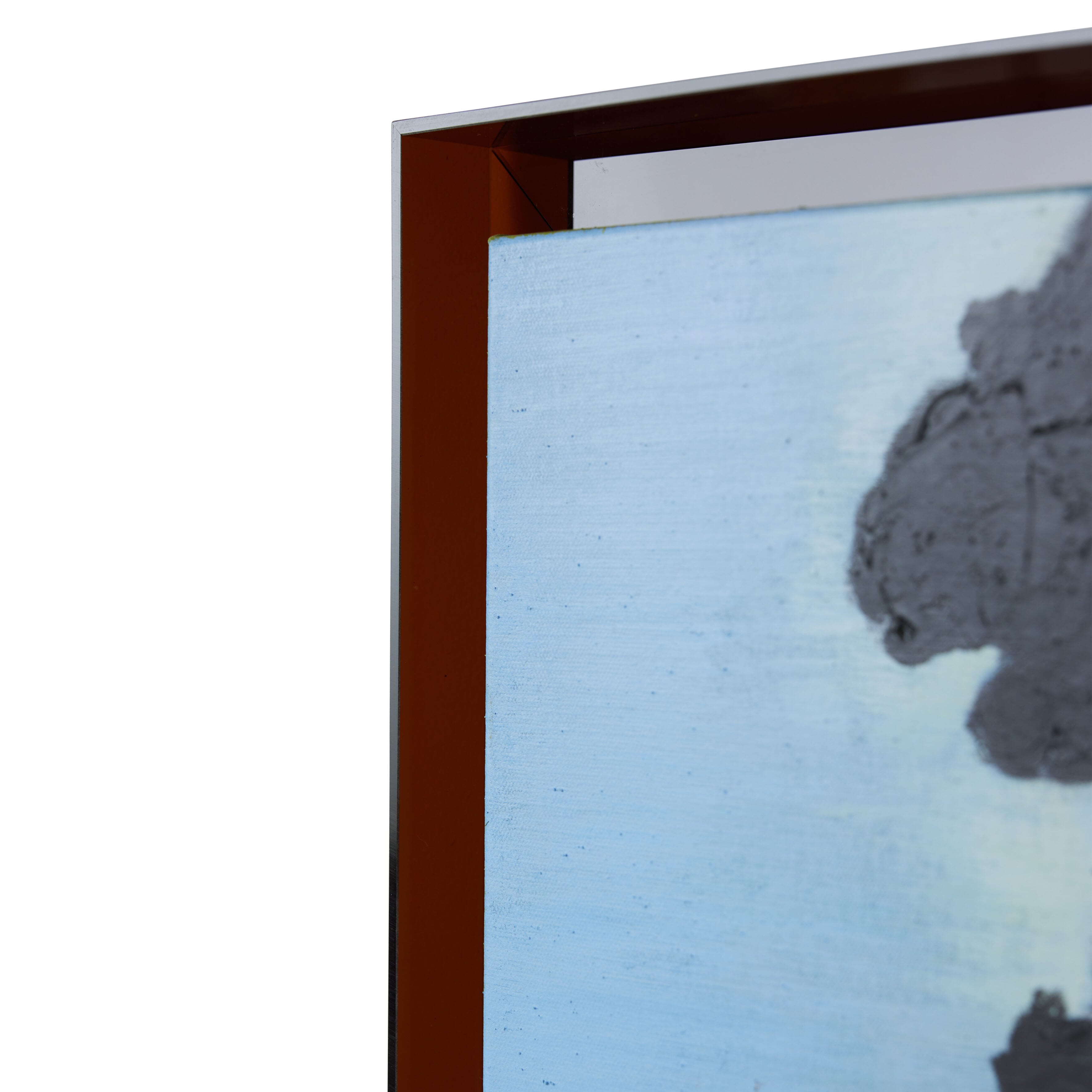 Maleri Endless Summer 127x152 - Bilde 6