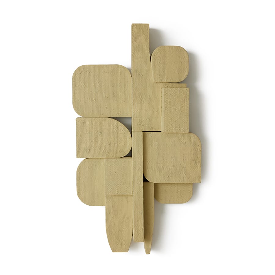Veggskulptur Modernist - Bilde 2