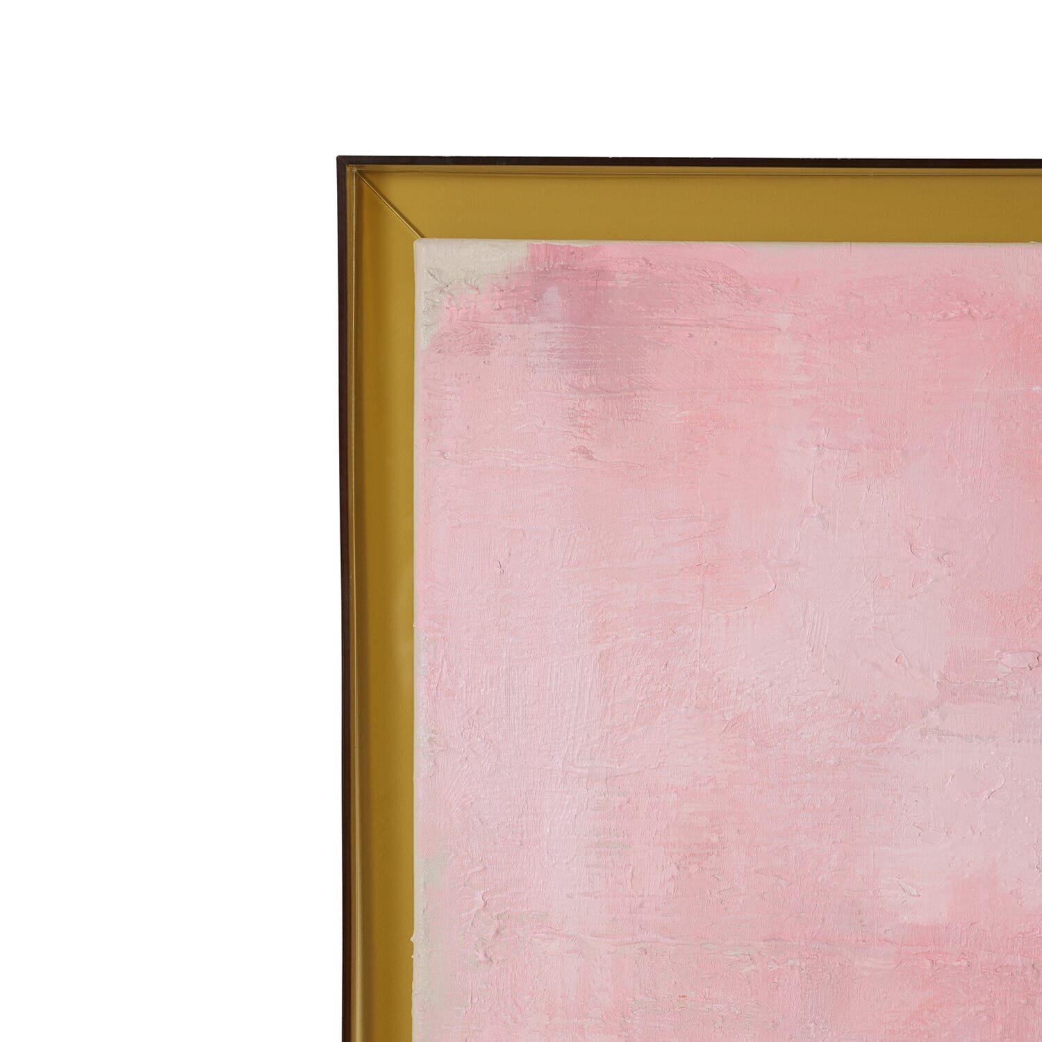 Framed artwork thousand layers (127x167cm) - Bilde 3