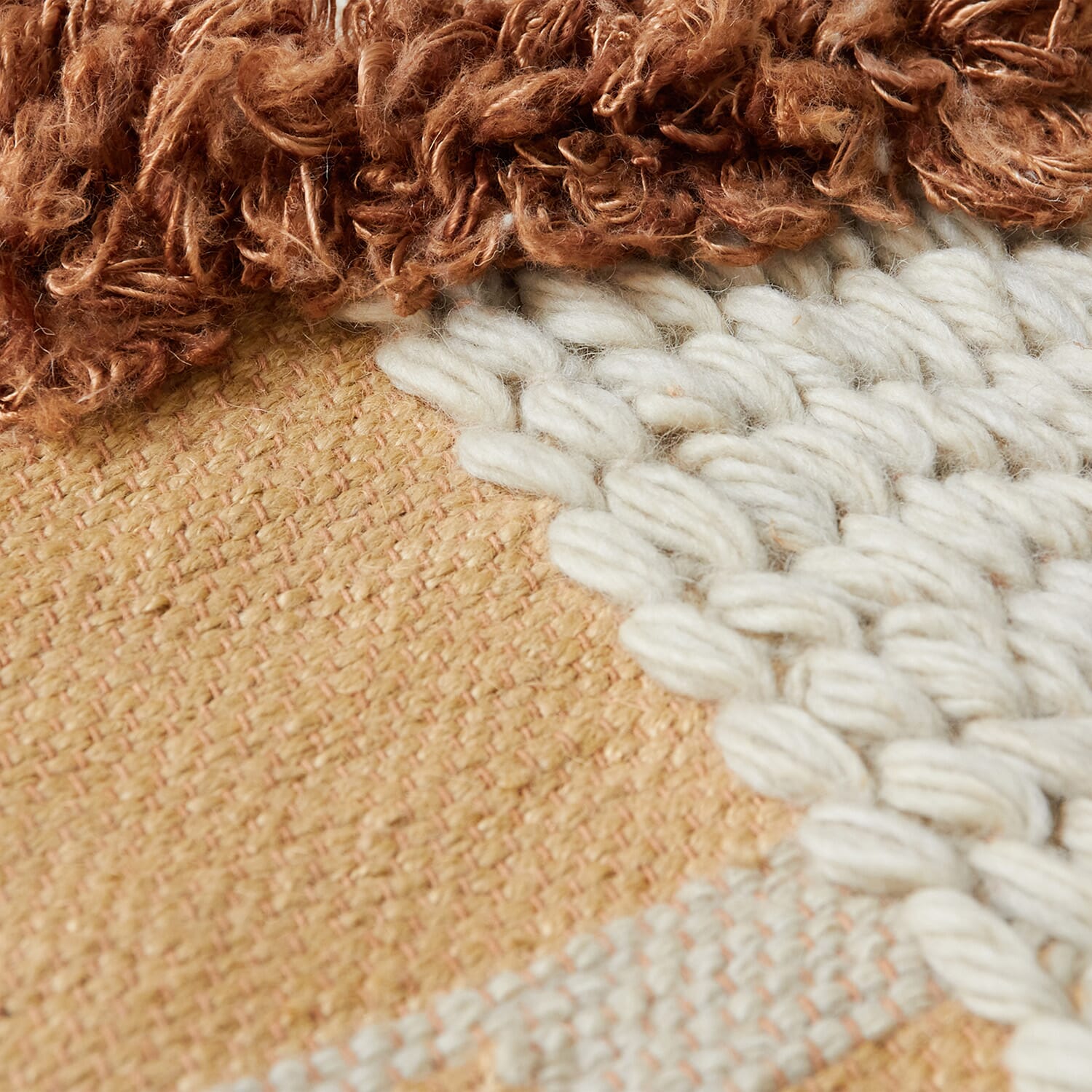 Wall rug beach shack - Bilde 3