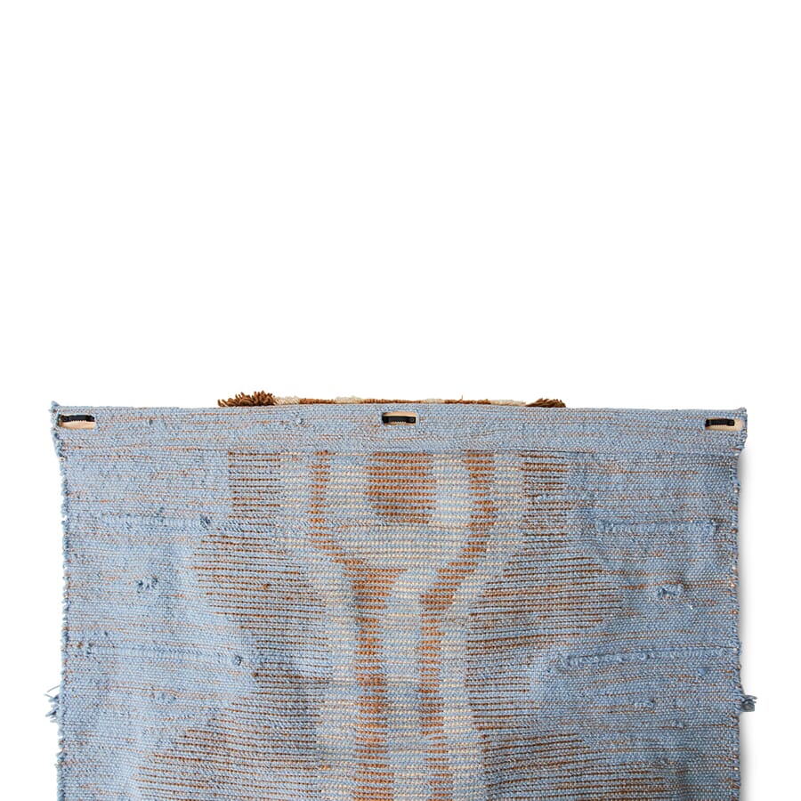 Veggteppe Ocean Blue - Bilde 5