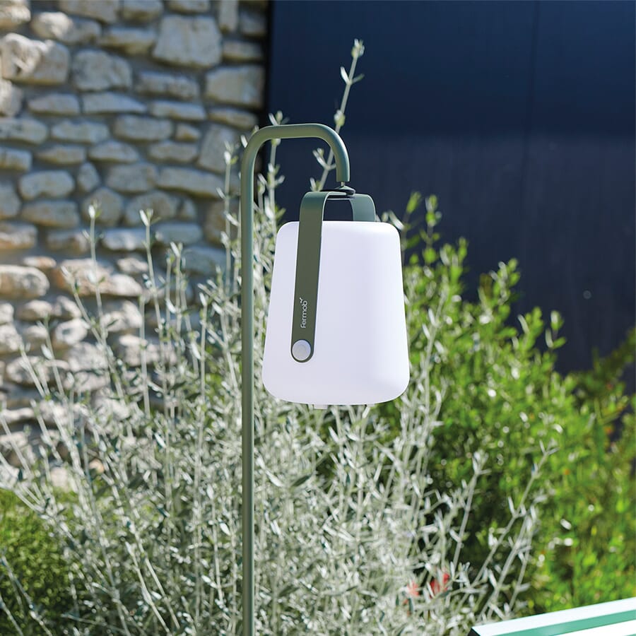 Balad Lampe Cactus H:25 - Hovedbilde