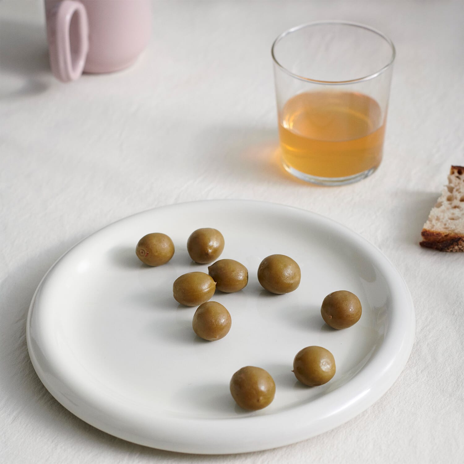 Glass Medium - Bilde 3