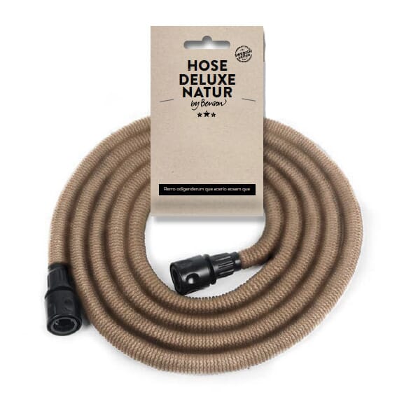 Slangesett Nature 15 meter - Bilde 2