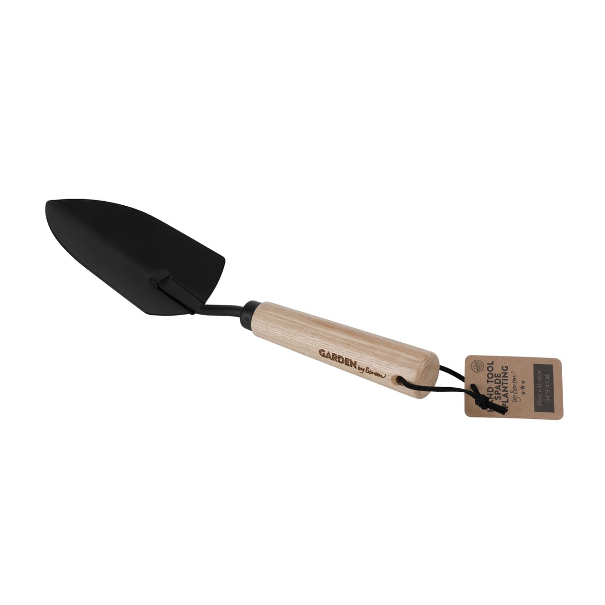 Plantespade - Bilde 2