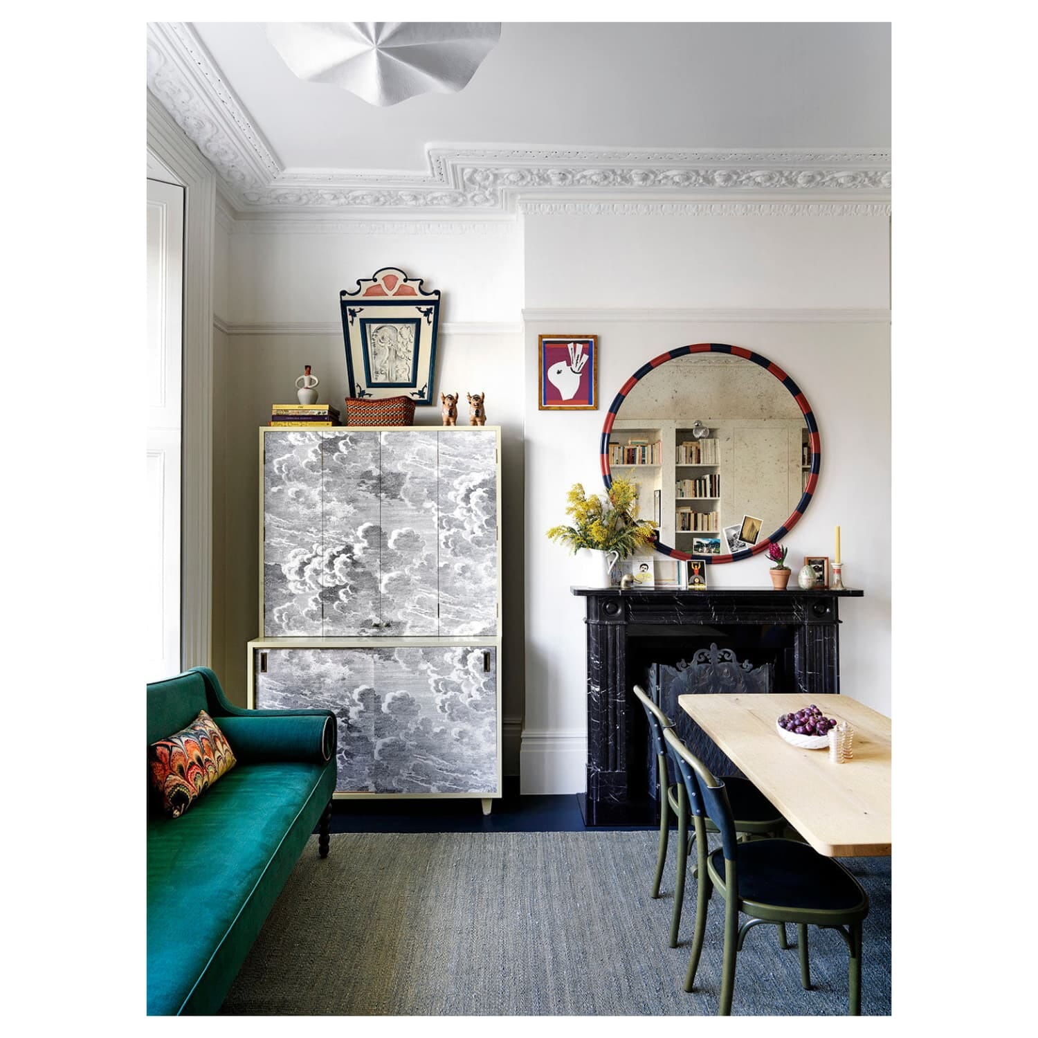 Beata Heuman: Every Room Should Sing - Bilde 5