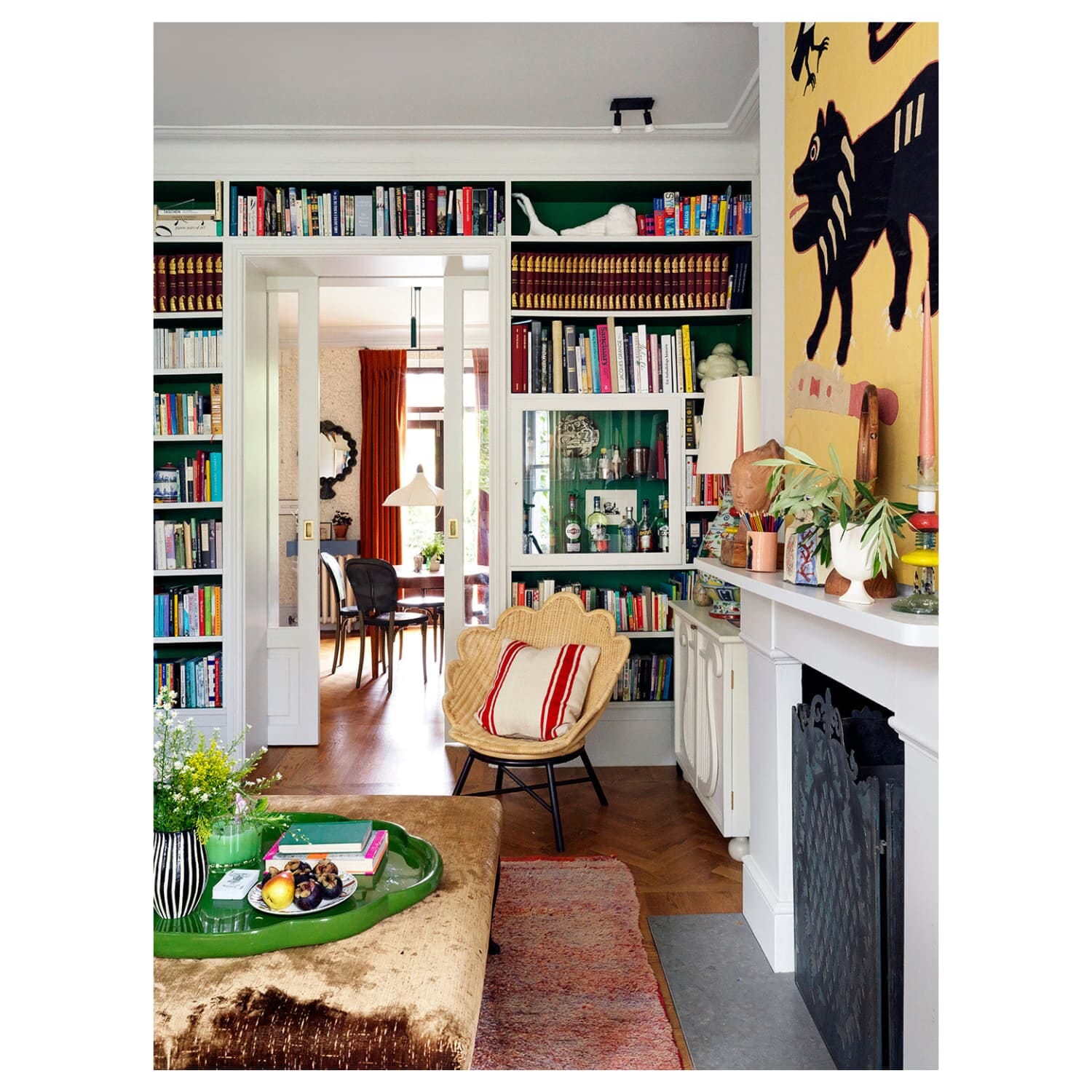 Beata Heuman: Every Room Should Sing - Bilde 4