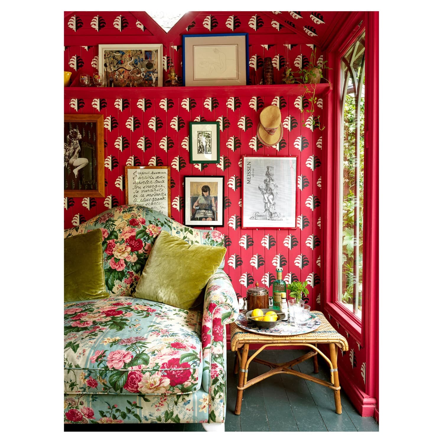 Beata Heuman: Every Room Should Sing - Bilde 2