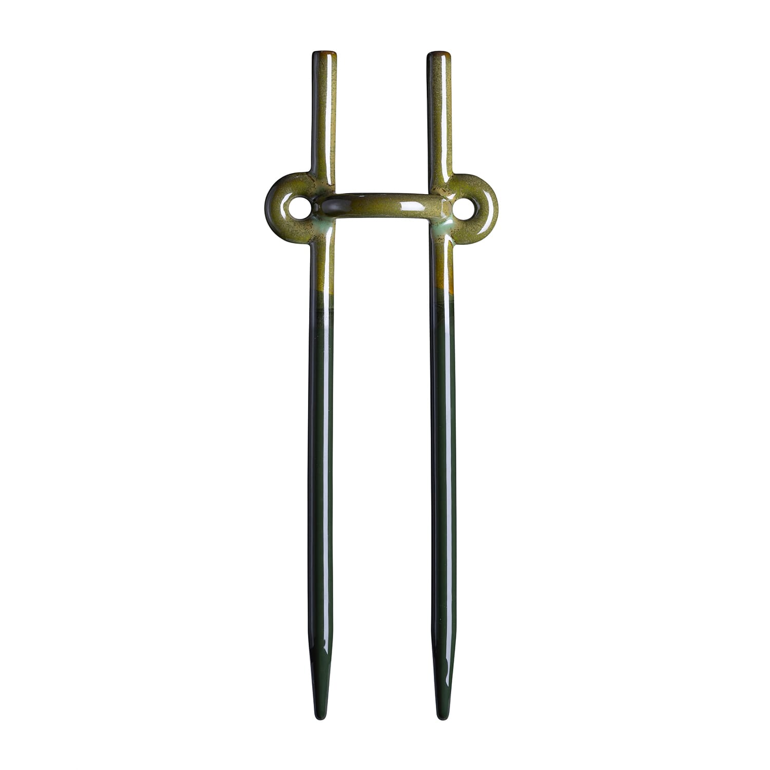 Plantepinne Folk Hinto: Moss Green - Bilde 2