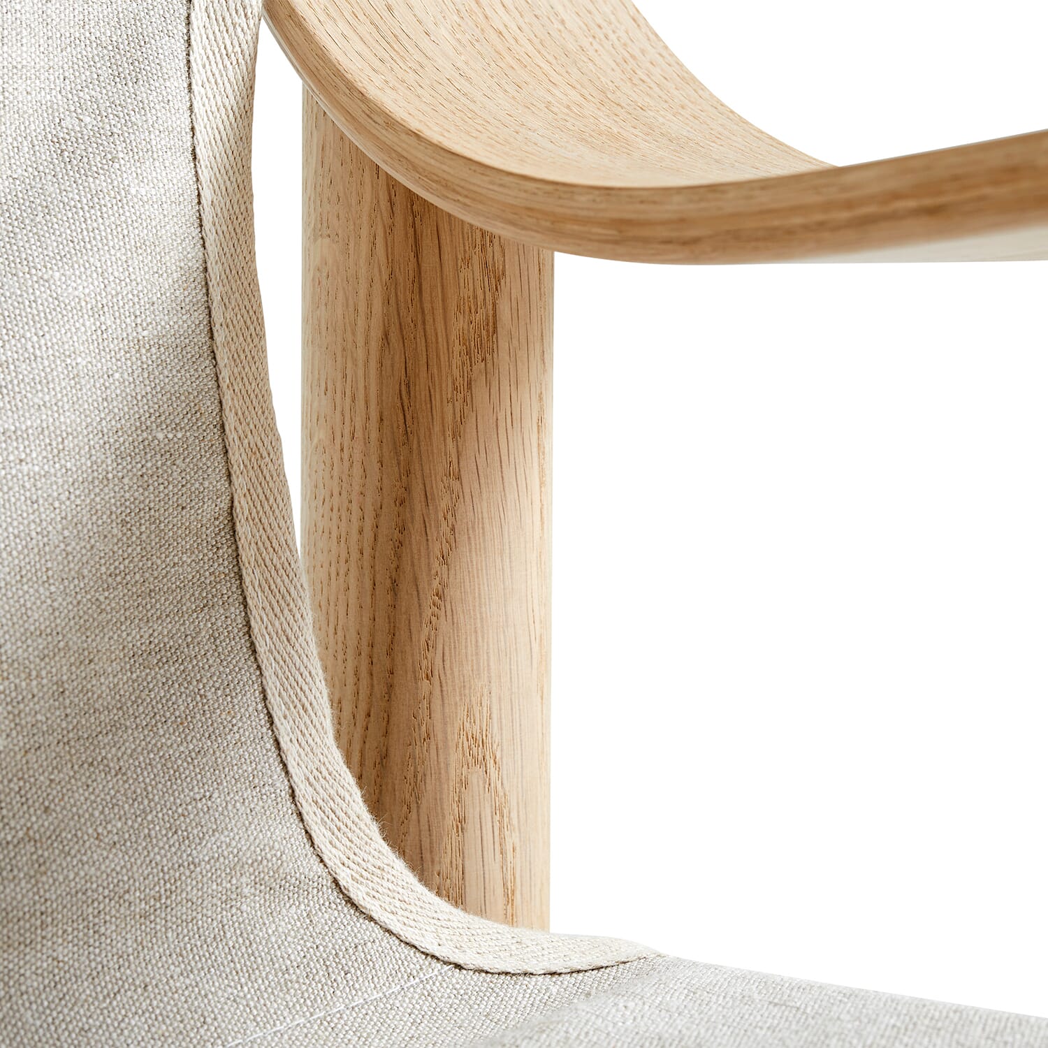 Bernard Chair Canvas - Bilde 11