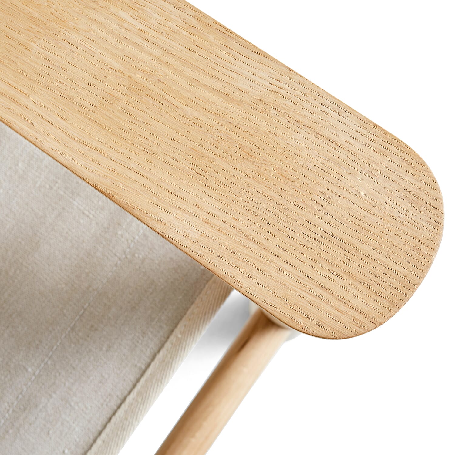 Bernard Chair Canvas - Bilde 10