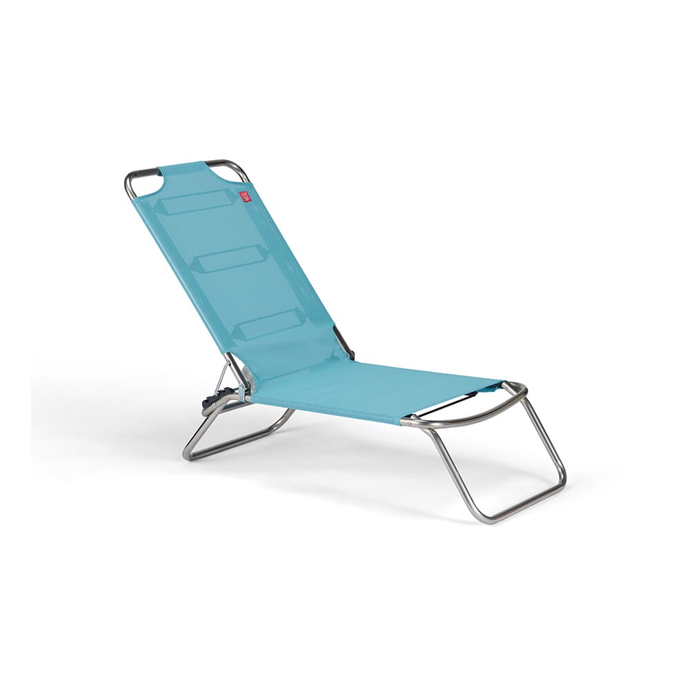 Jolly Strandstol Sky Blue - Hovedbilde