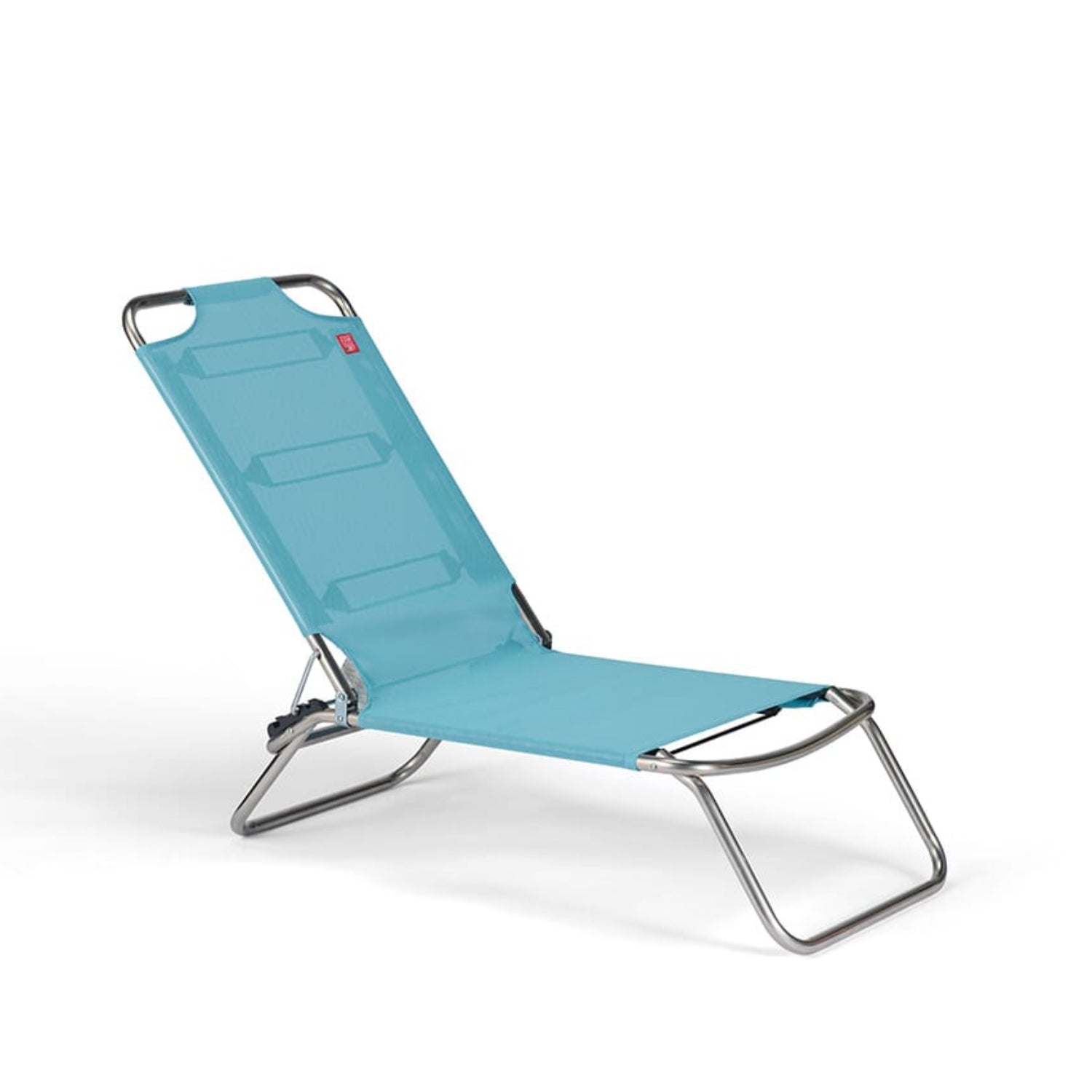 Jolly Strandstol Sky Blue - Hovedbilde