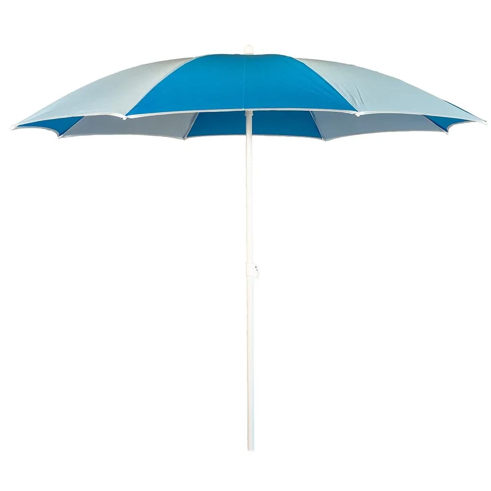 Parasoll Elios Ø:180 Blue - Bilde 2