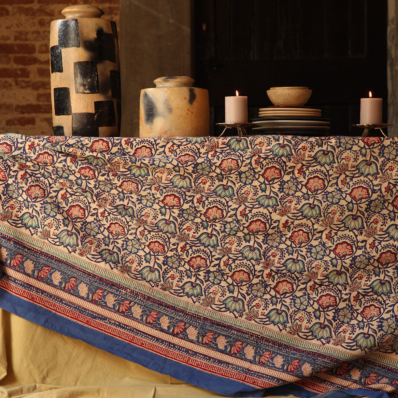 Overkast Bluebell 240x280