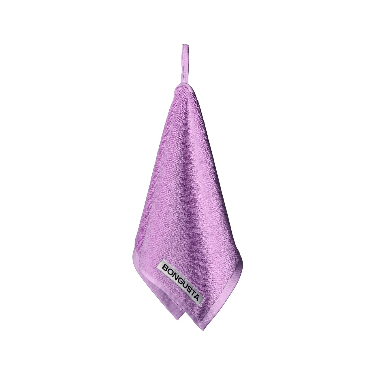 Gjestehåndkle Soft Fuchsia 30x50 - Hovedbilde