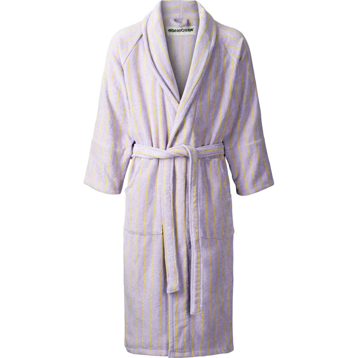 Morgenk†pe Lilac/Yellow - Bilde 2