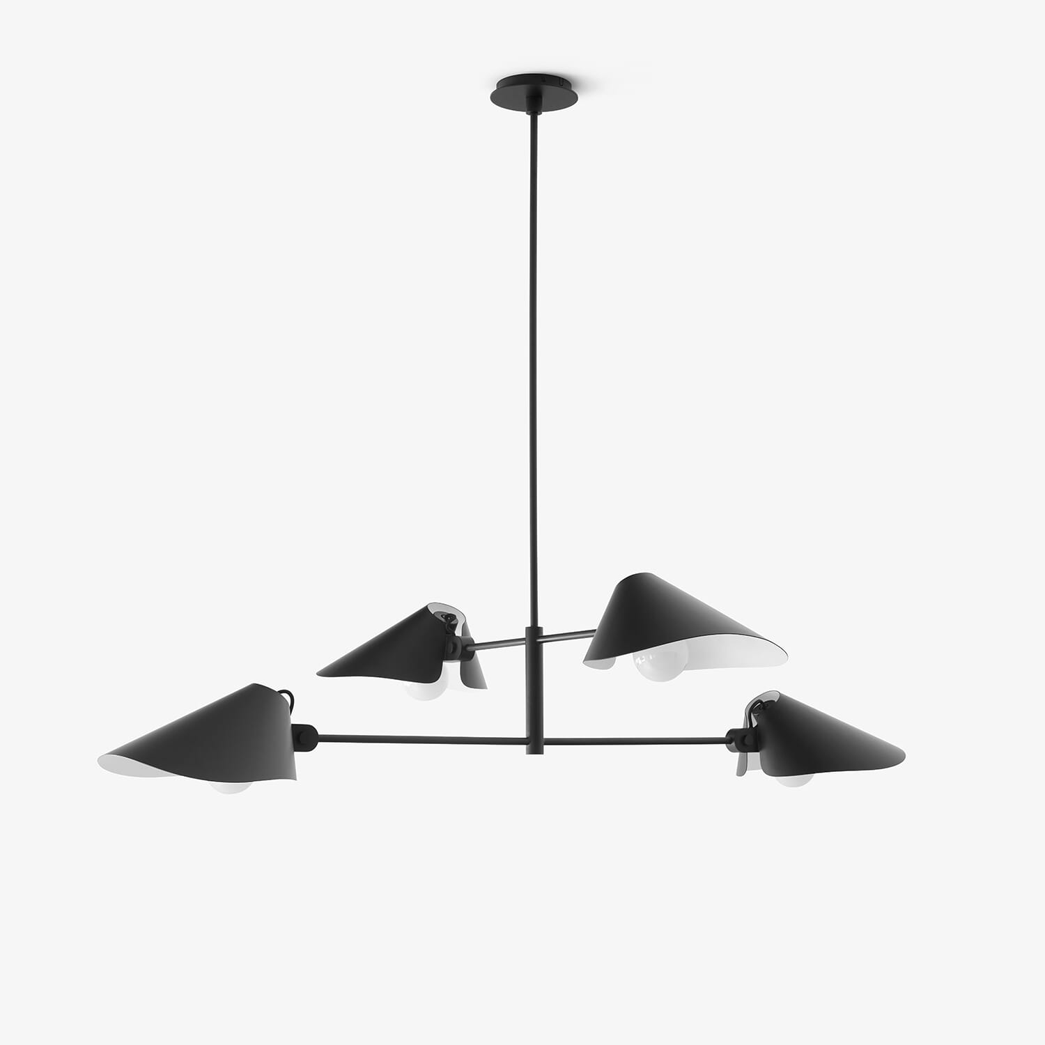 Taklampe Bonnet SC92 - Bilde 4