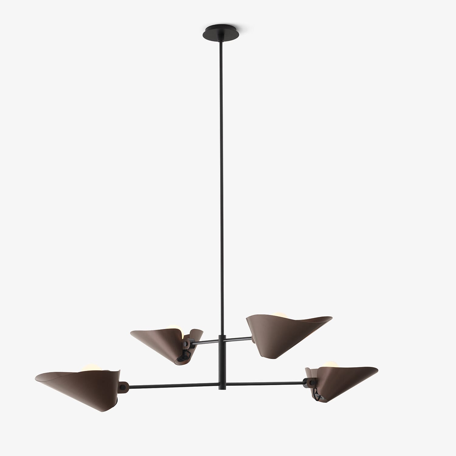 Taklampe Bonnet SC93 - Hovedbilde