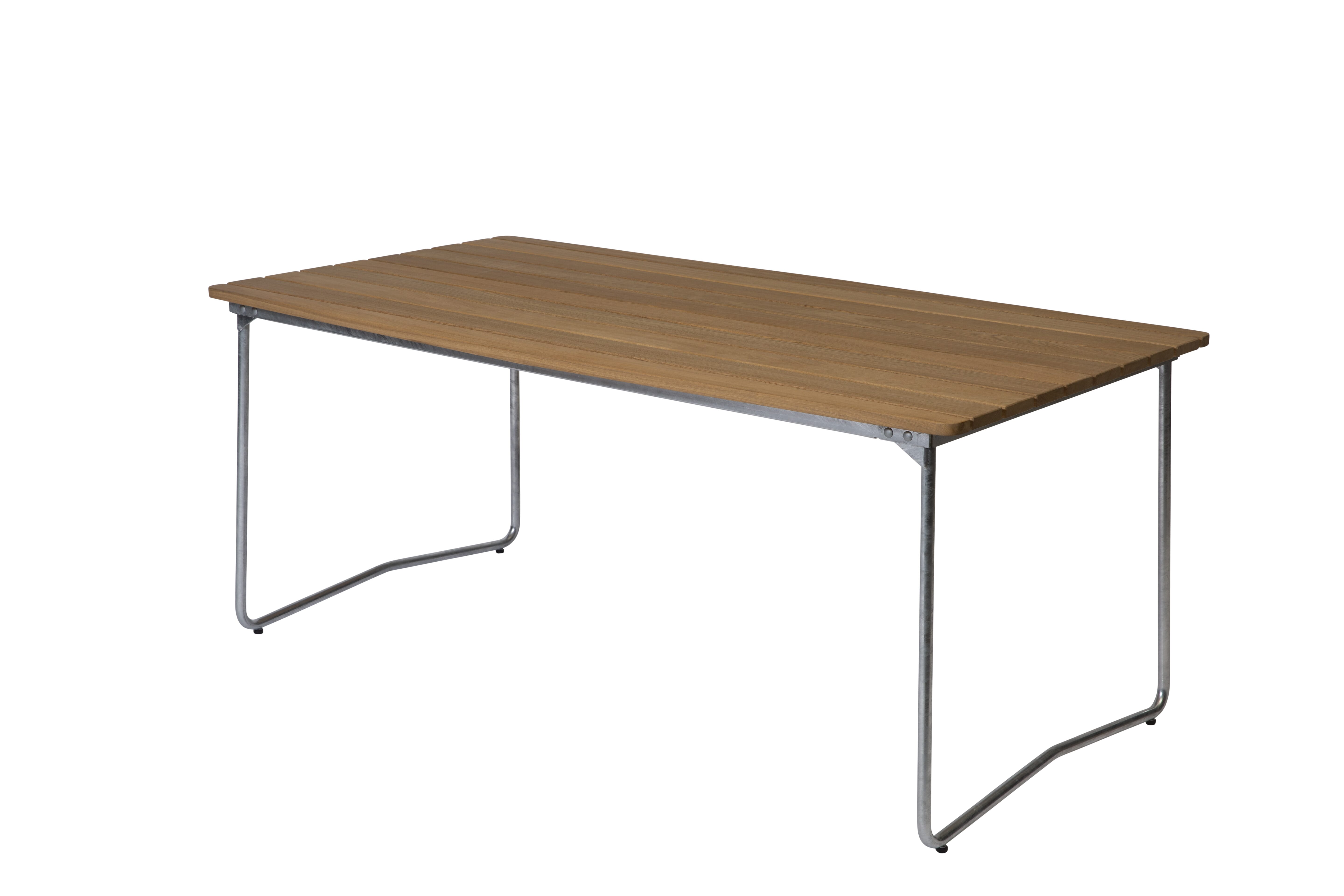 Klassiker Bord B31 L:170 - Hovedbilde