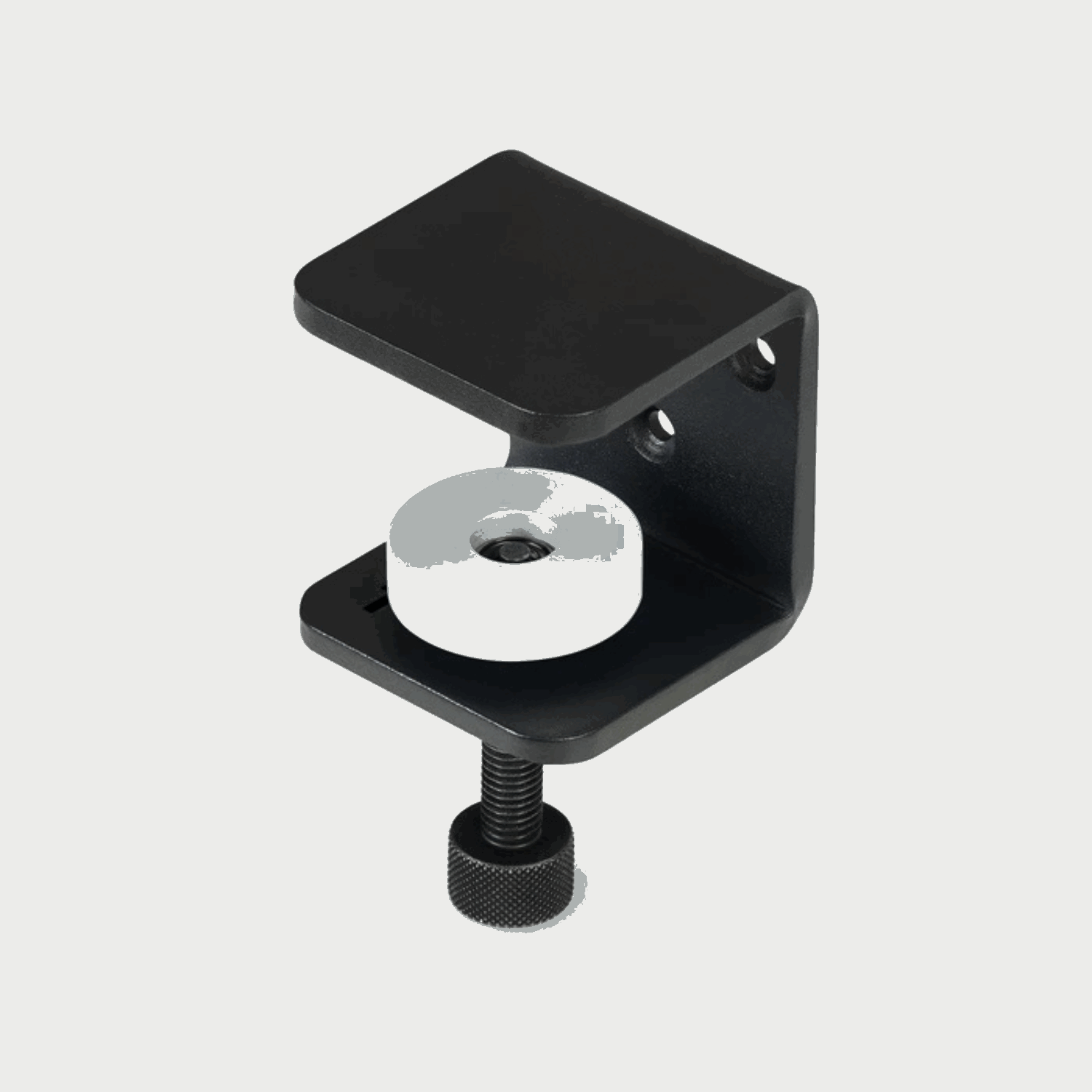 Veggbrakett Graphite Black