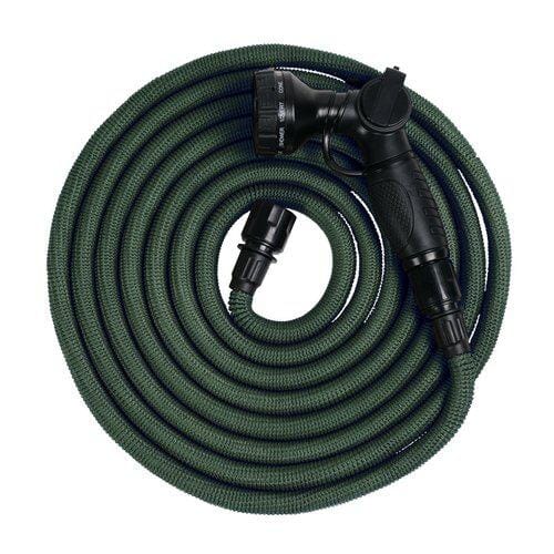 Slangesett Green 15 meter - Hovedbilde