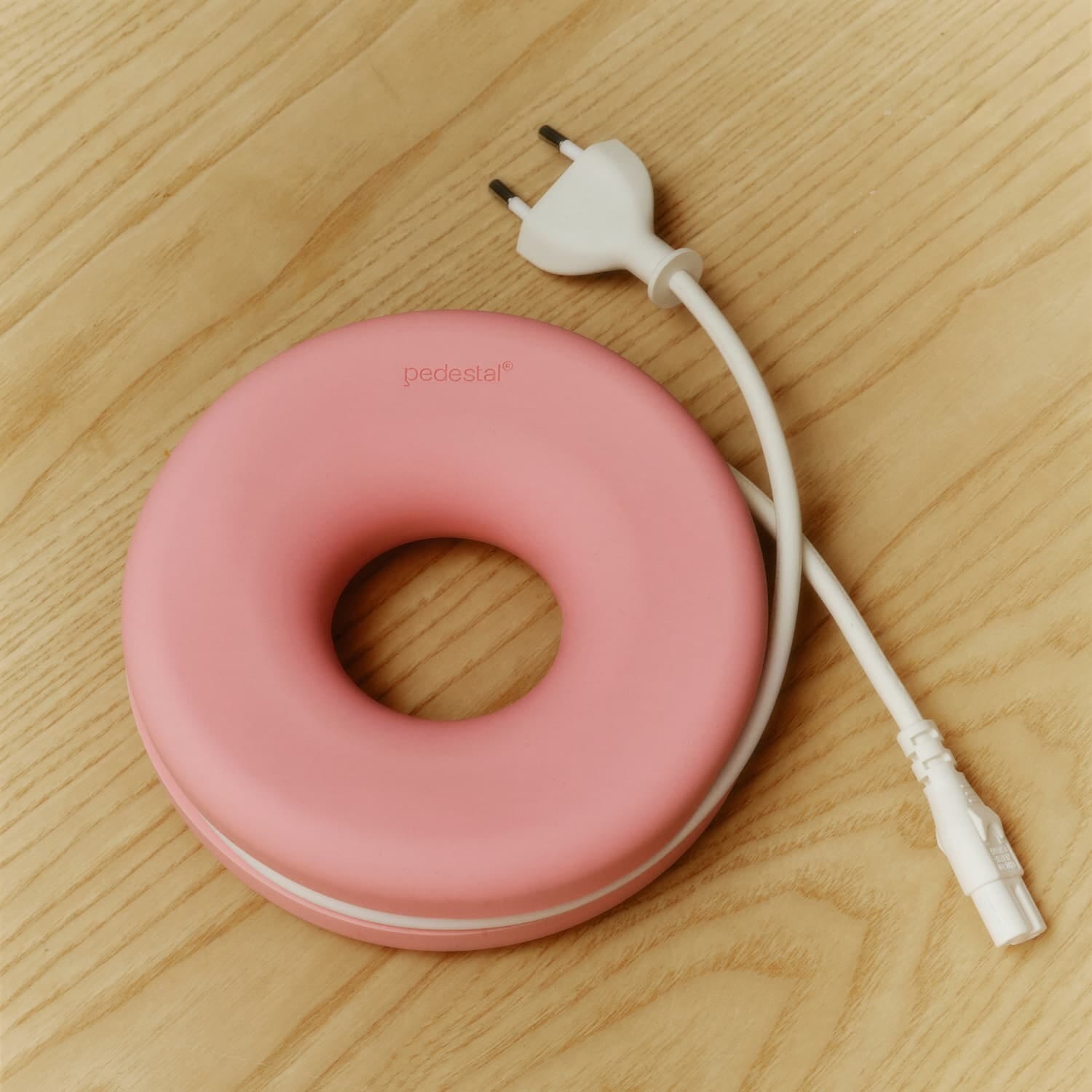 Cable Bagel Bubblegum