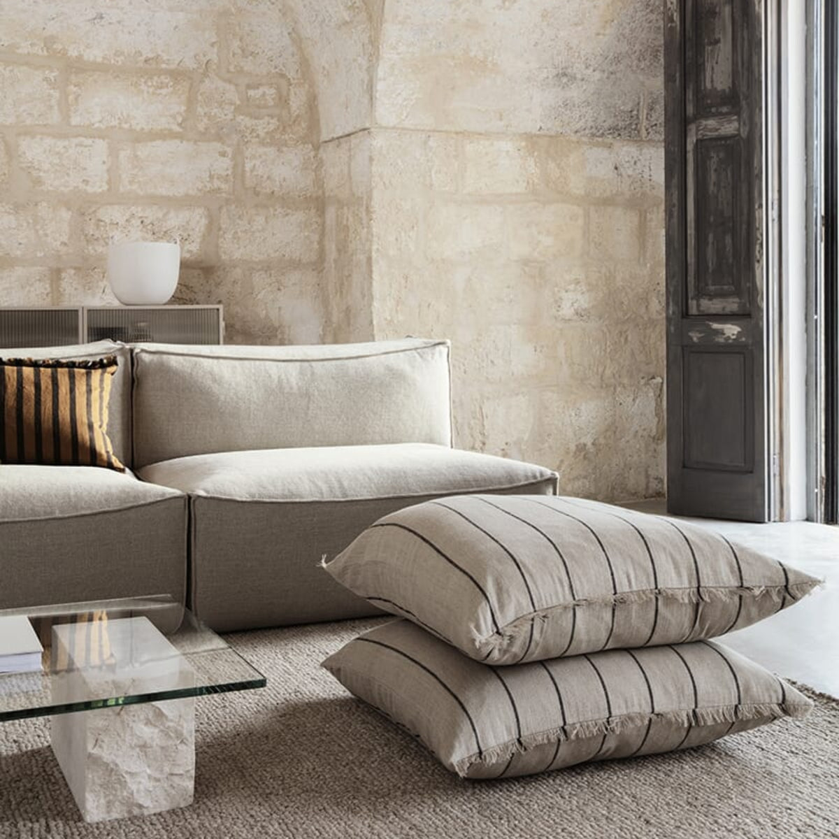 Catena Sofa Sentermodul, L100, 108x108 cm - Bilde 9