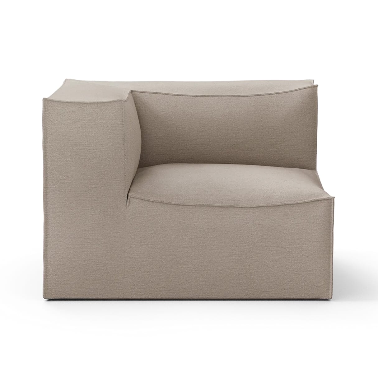 Catena Sofa Hj?rnemodul, L200, 108x108 cm - Hovedbilde