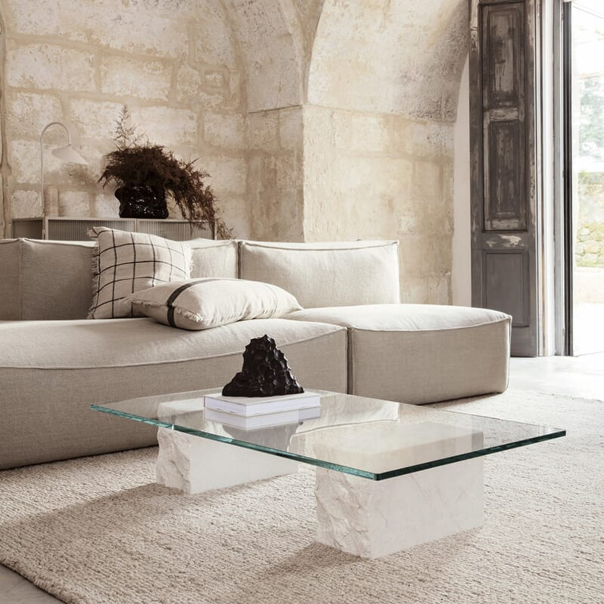 Catena Sofa Endemodul, L300, 170x108 cm - Bilde 9