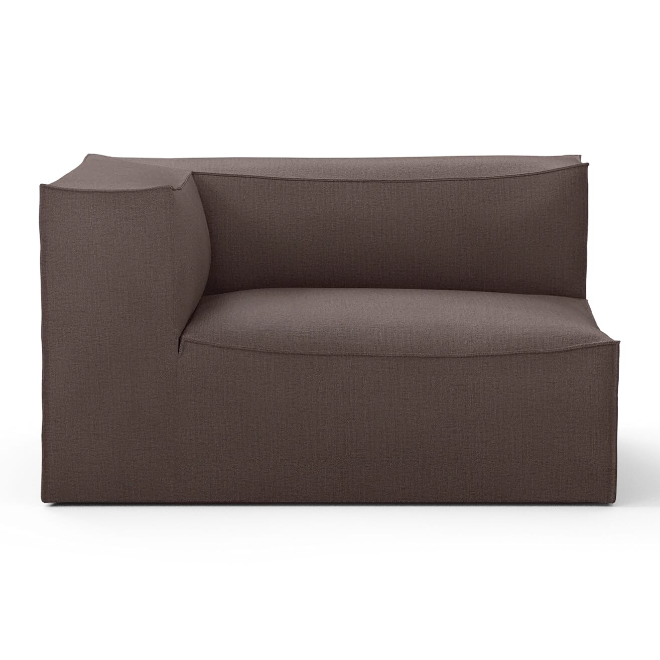 Catena Sofa Hj?rnemodul, L400, 138x108 cm - Bilde 2