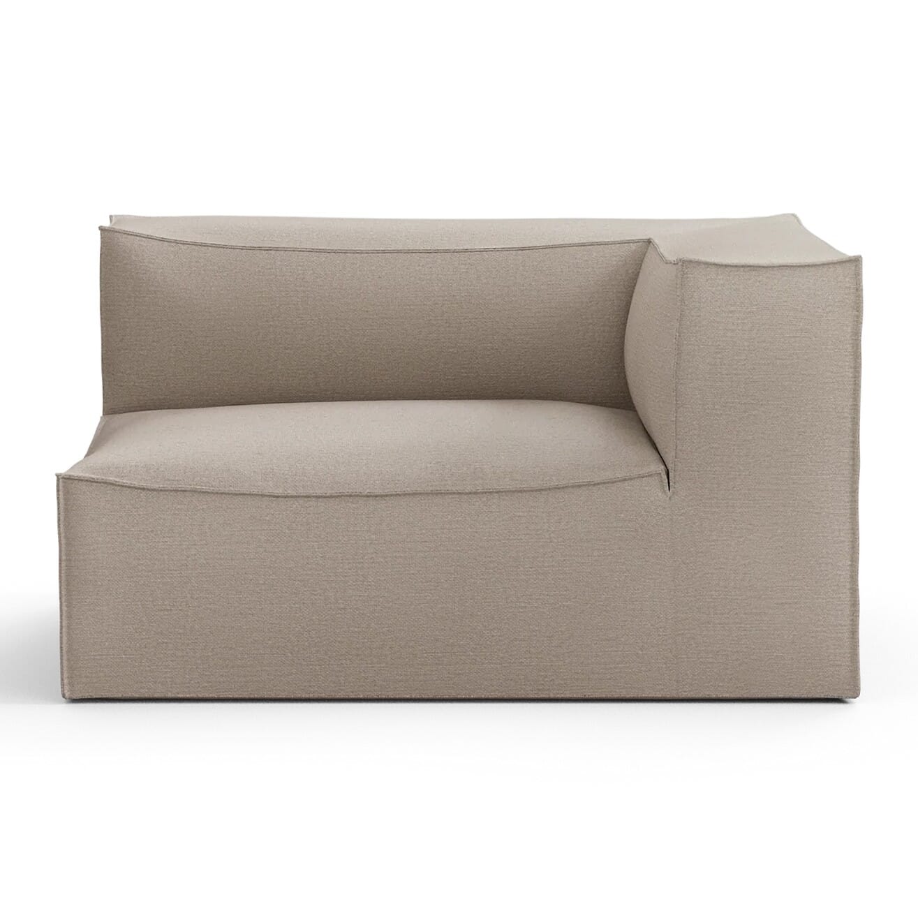 Catena Sofa Hj?rnemodul, L401, 138x108 cm - Hovedbilde