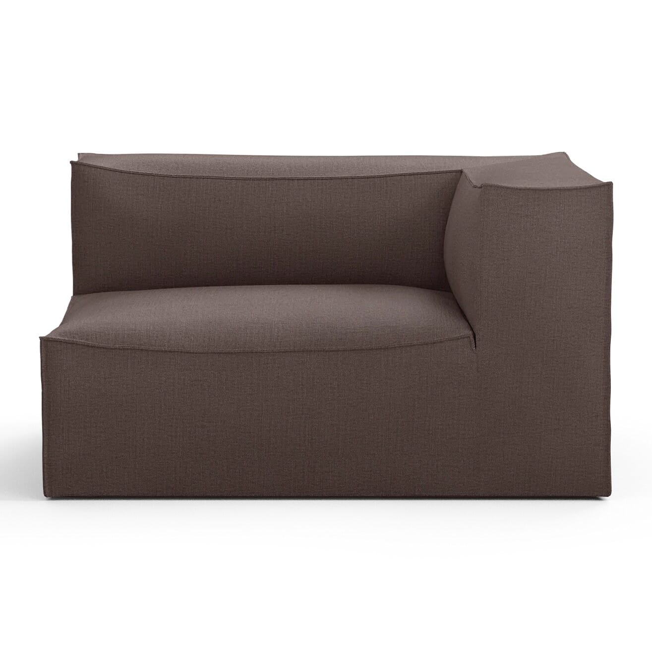 Catena Sofa Hj?rnemodul, L401, 138x108 cm - Bilde 2