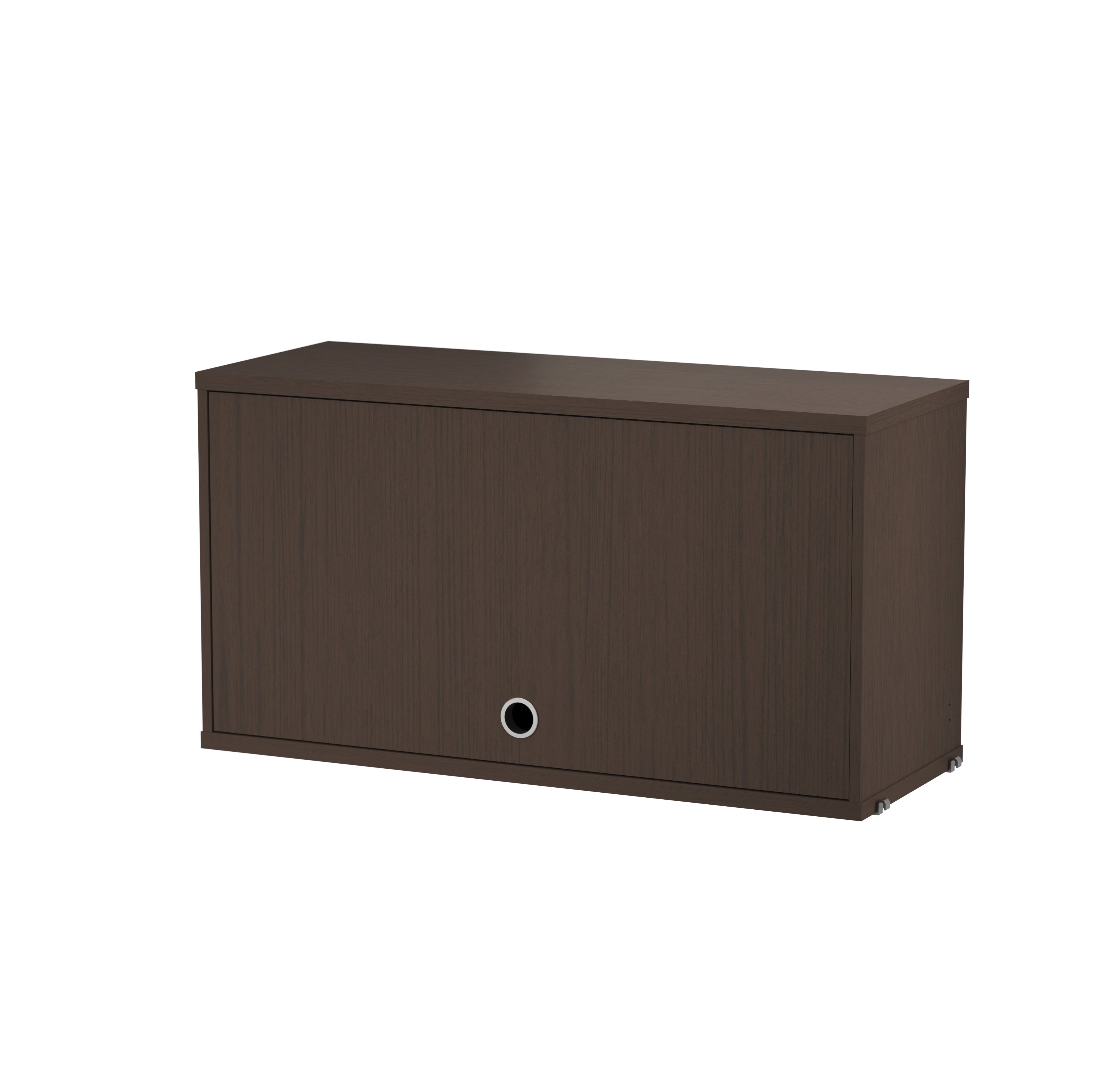 Skap Flip Door 78x30