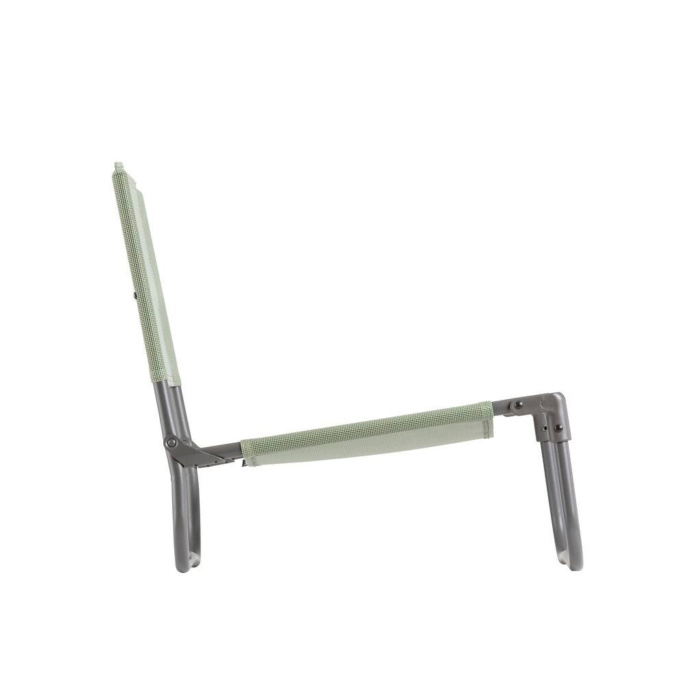 Strandstol CB II Lav