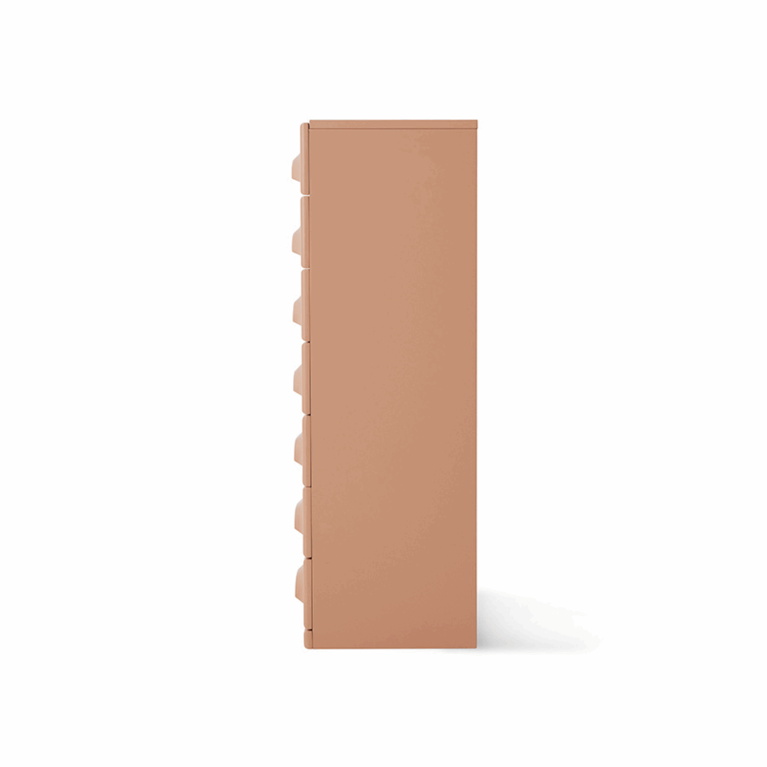 Chest of 7 drawers, blush - Bilde 2