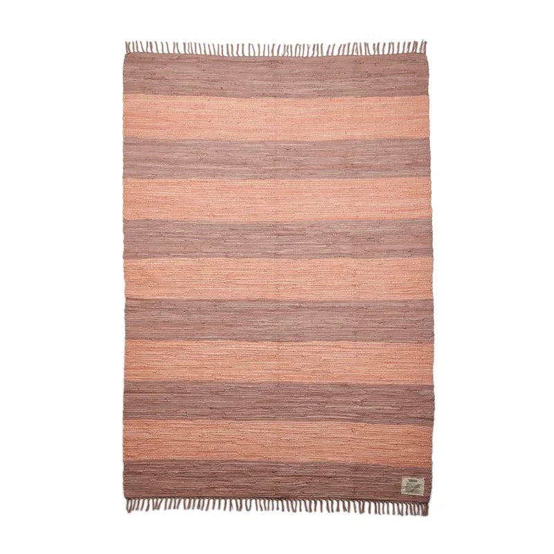 Chindi Gulvteppe 140x200cm