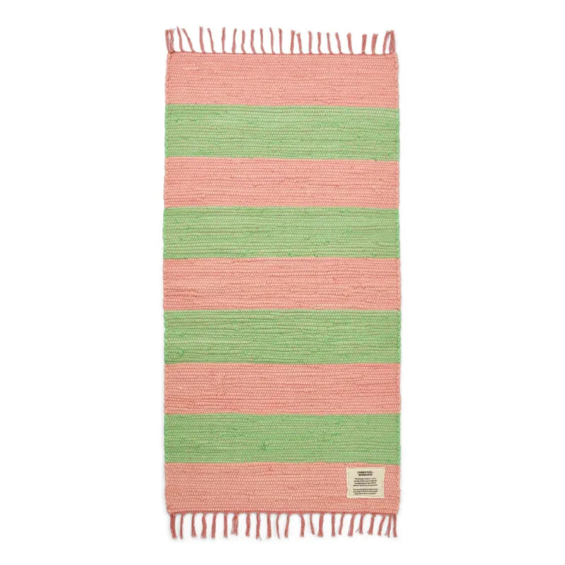 Chindi Gulvteppe 60x120cm