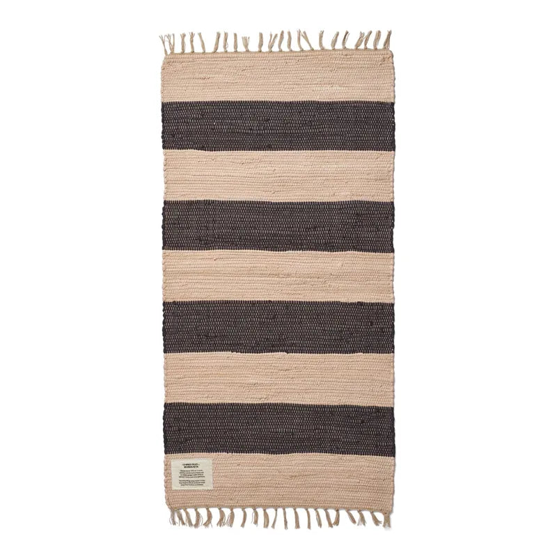 Chindi Gulvteppe 60x120cm