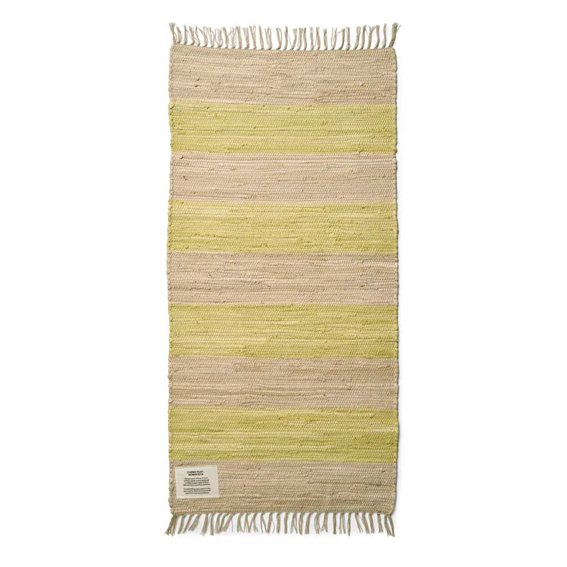 Chindi Gulvteppe 60x120cm