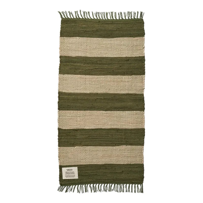 Chindi Gulvteppe 60x120cm