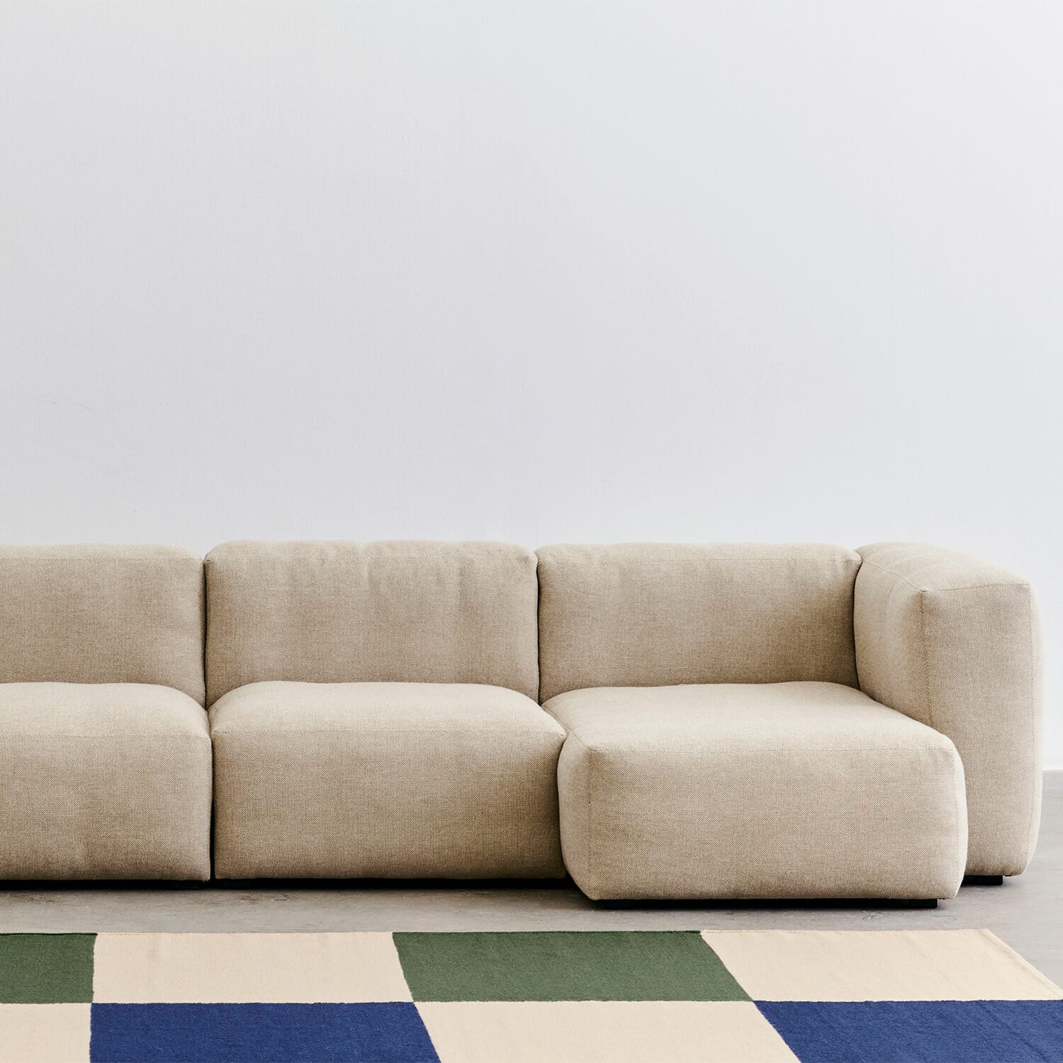 Mags SOFT Sofa 3 seter Comb.3 - Bilde 2