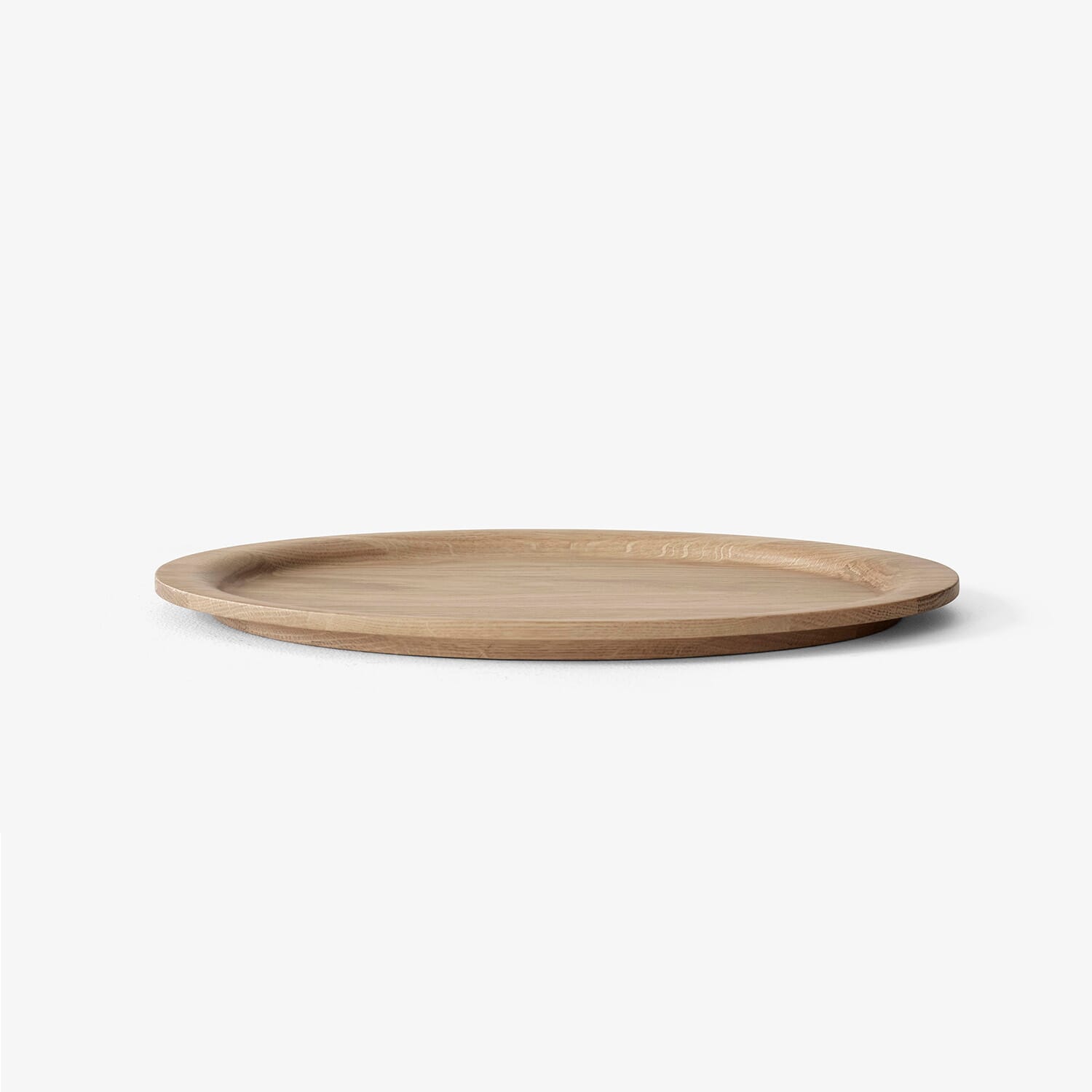 Collect Tray SC64 Ø40 Laquered Oak - Bilde 3