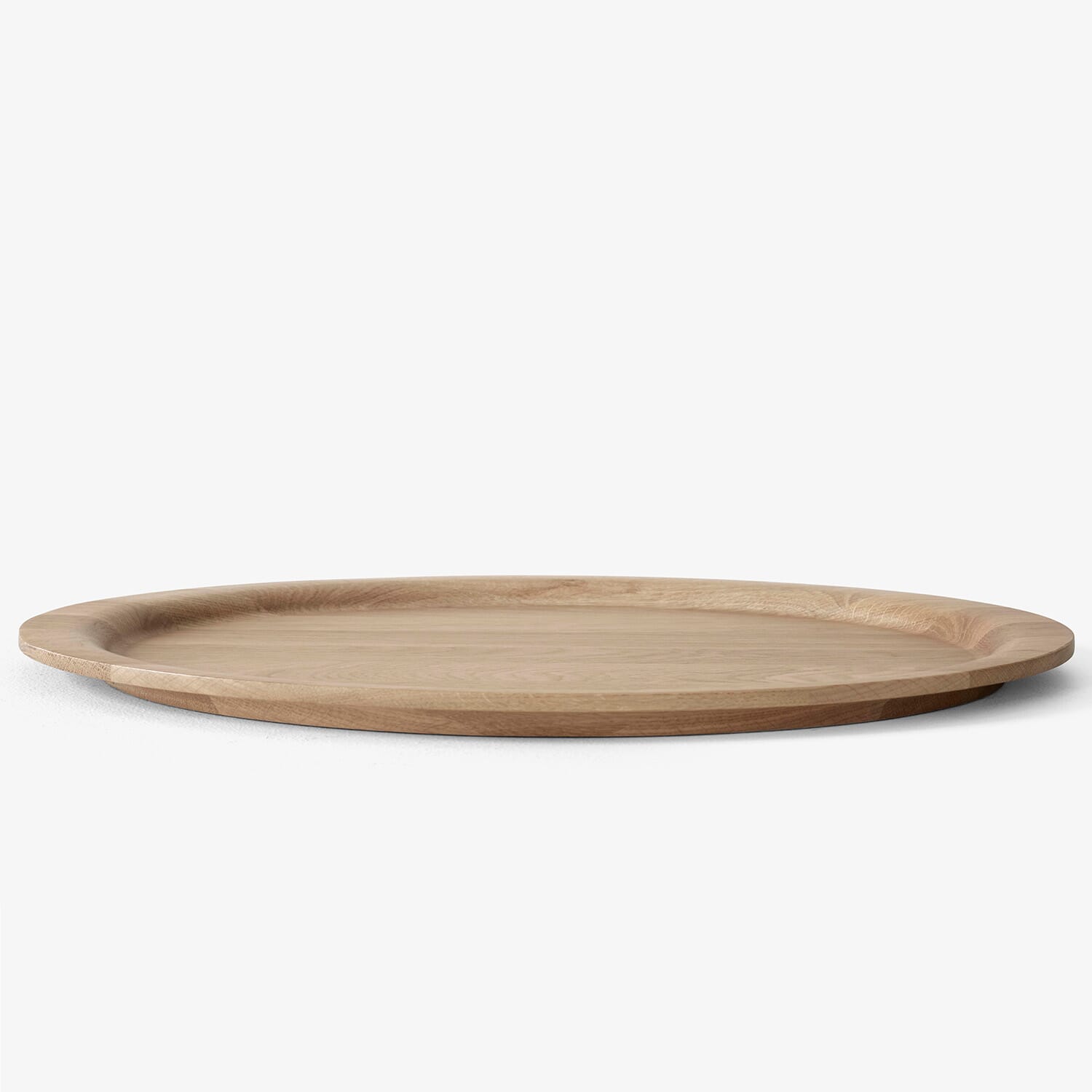 Collect Tray SC65 Ø54 Laquered Oak - Bilde 4