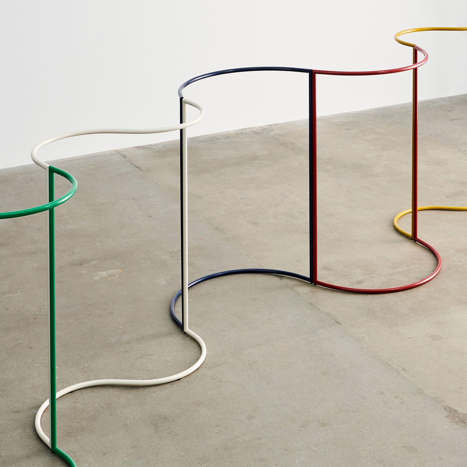 Colour Rack S Eggshell - Bilde 2