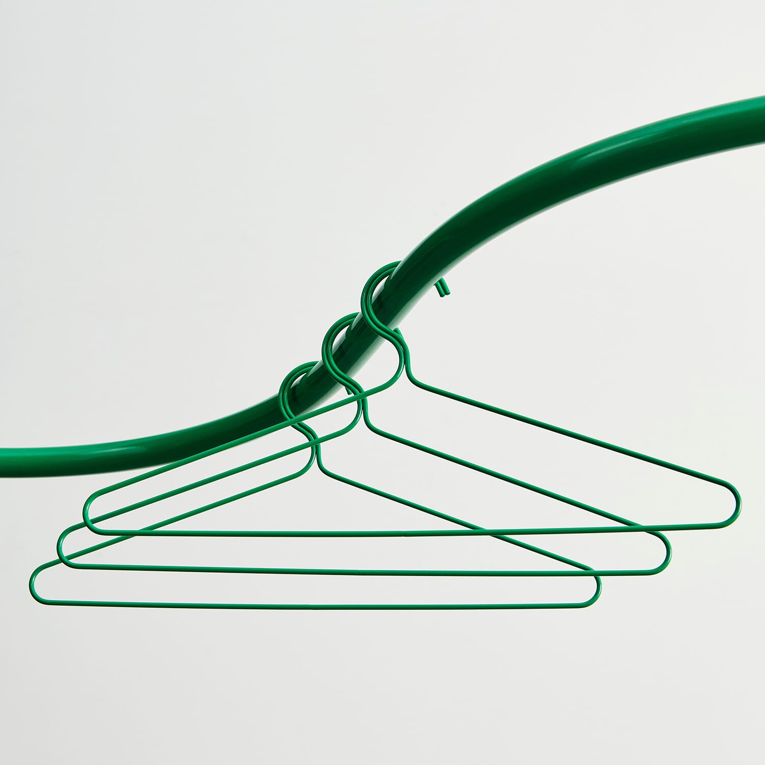Colour Rack S Jungel Green - Bilde 2
