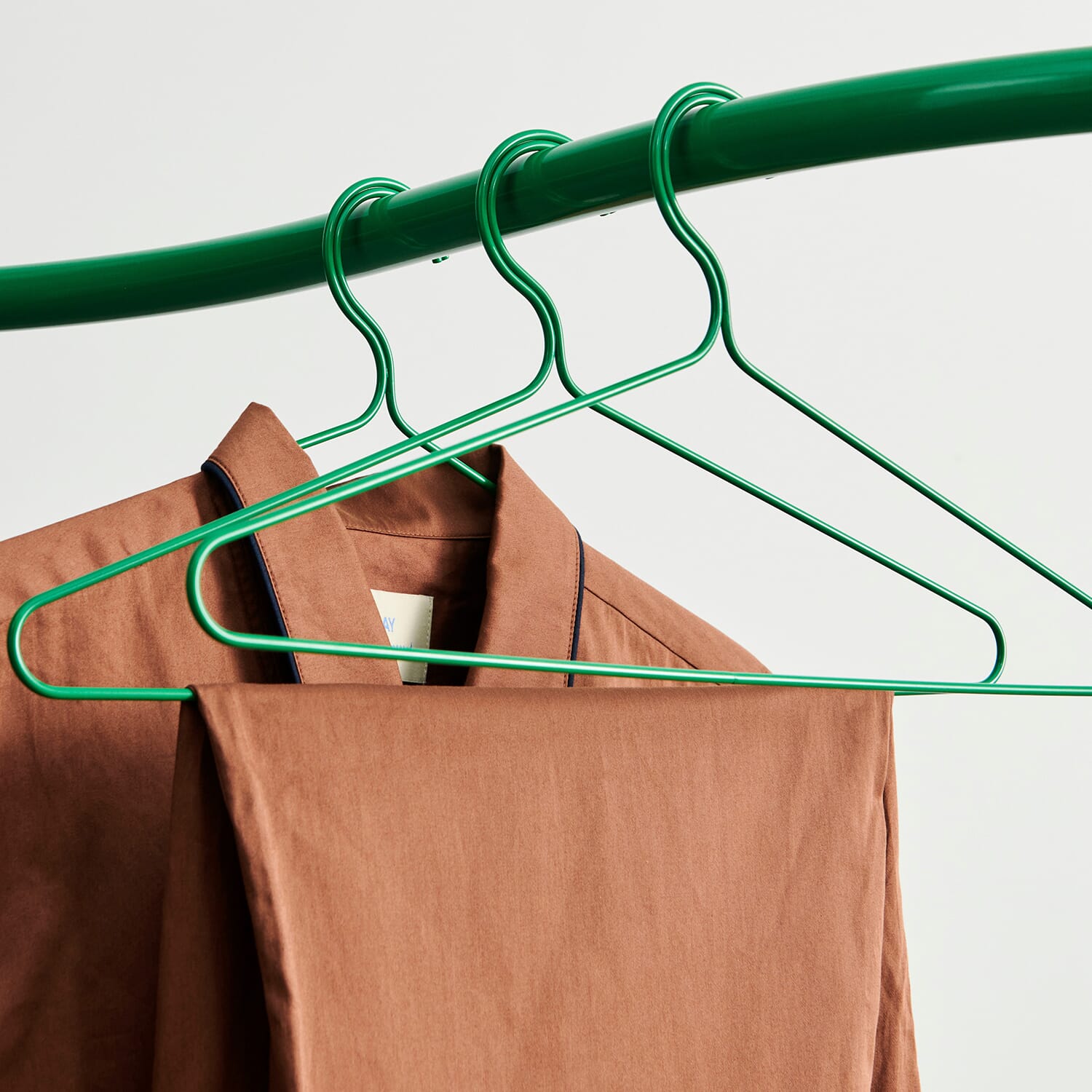 Colour Rack S Jungel Green - Bilde 7