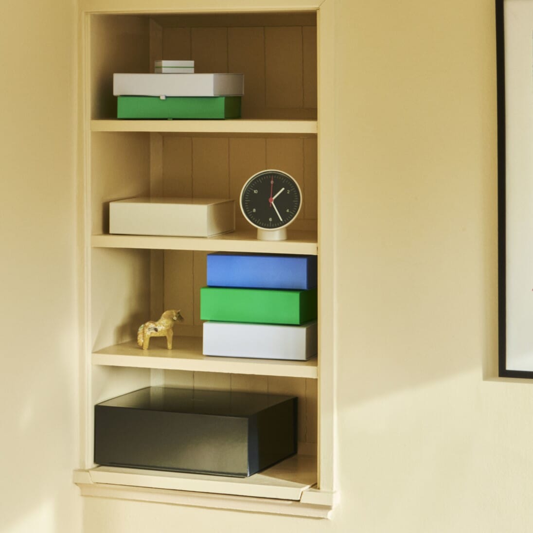 Eske Colour Storage M Olive - Bilde 2